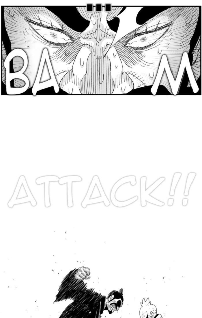 Hellper Chapter 90 page 8 - Chapter 90 : Seoul Bumpkin