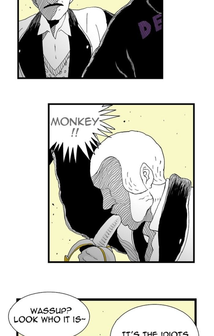 Hellper Chapter 91 page 10 - Chapter 91 : 08:12