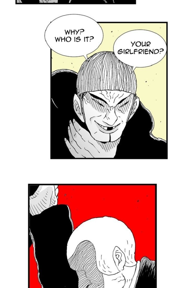 Hellper Chapter 91 page 12 - Chapter 91 : 08:12