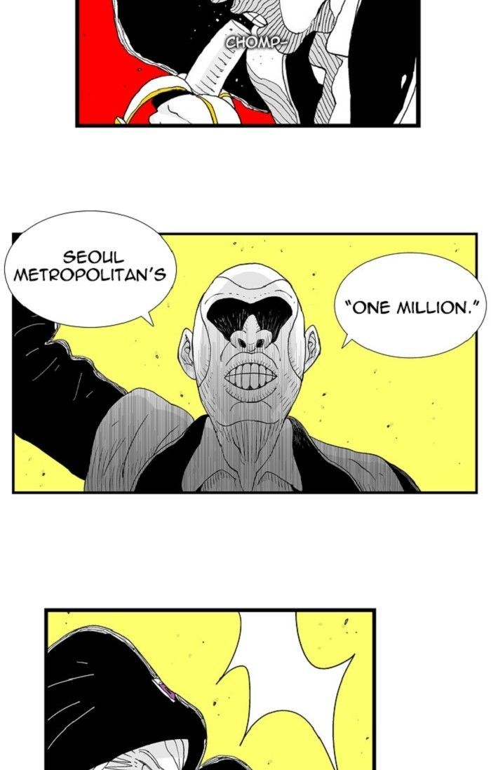 Hellper Chapter 91 page 13 - Chapter 91 : 08:12