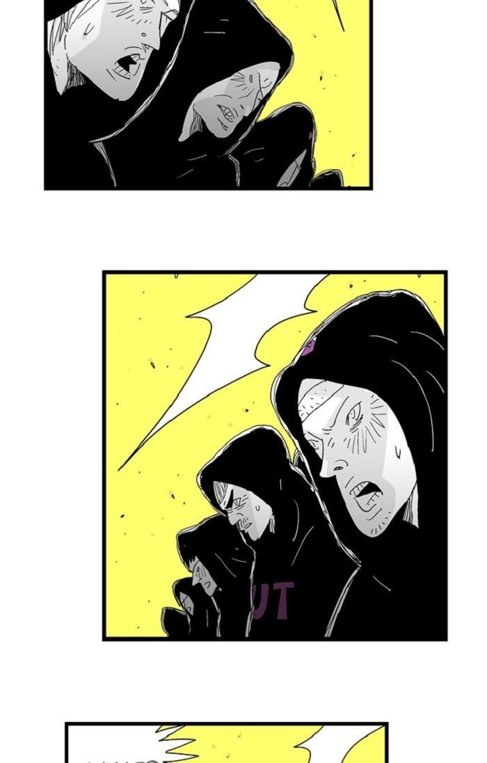Hellper Chapter 91 page 14 - Chapter 91 : 08:12