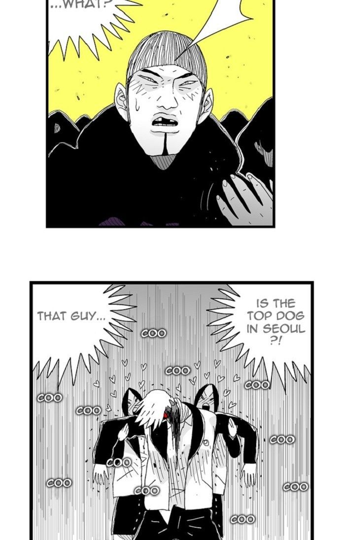 Hellper Chapter 91 page 15 - Chapter 91 : 08:12