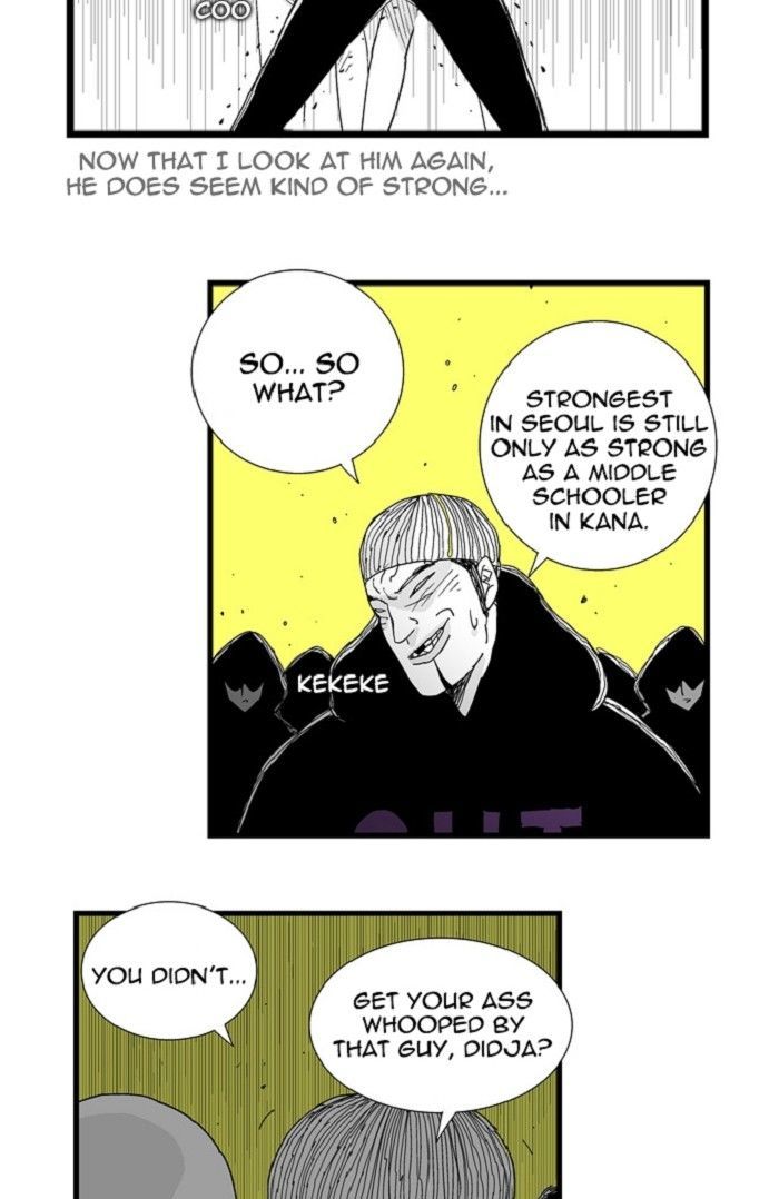 Hellper Chapter 91 page 16 - Chapter 91 : 08:12