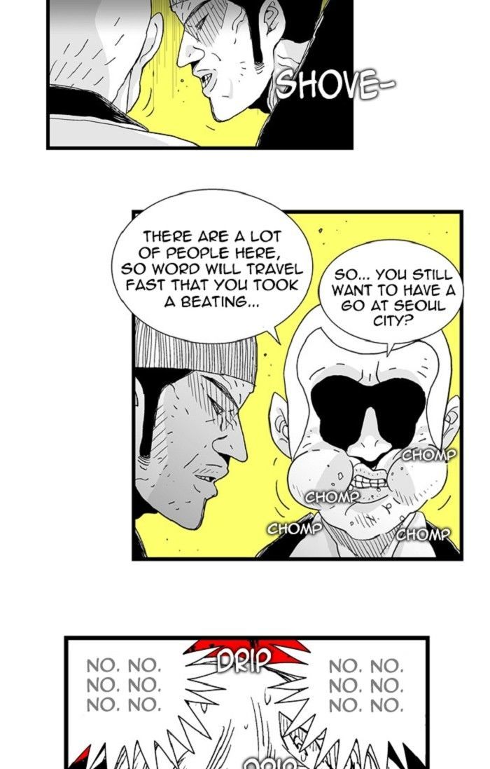 Hellper Chapter 91 page 17 - Chapter 91 : 08:12