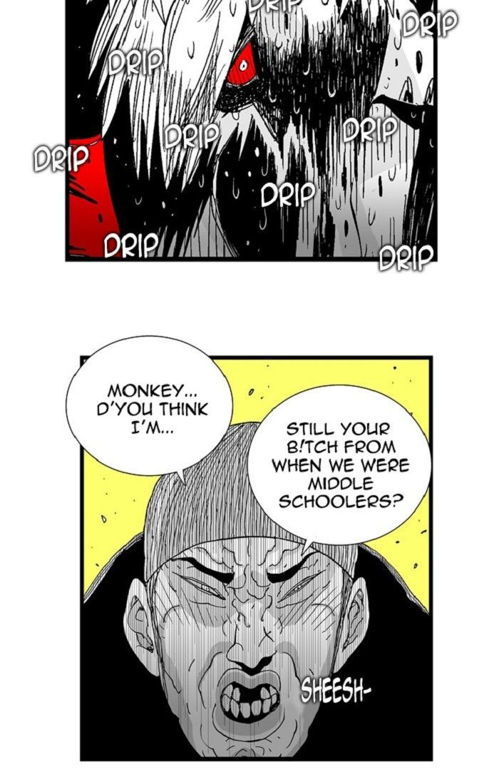 Hellper Chapter 91 page 18 - Chapter 91 : 08:12