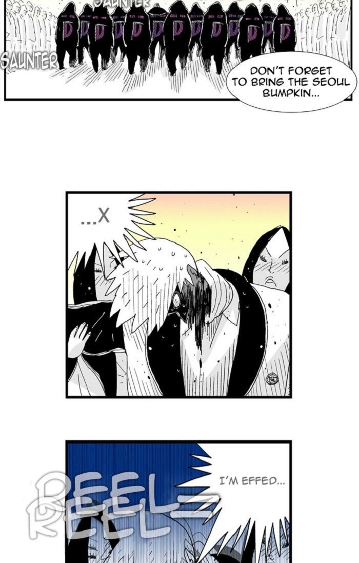 Hellper Chapter 91 page 20 - Chapter 91 : 08:12