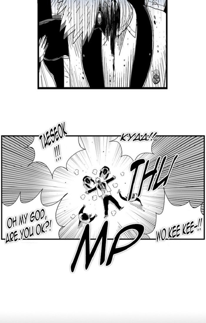 Hellper Chapter 91 page 21 - Chapter 91 : 08:12