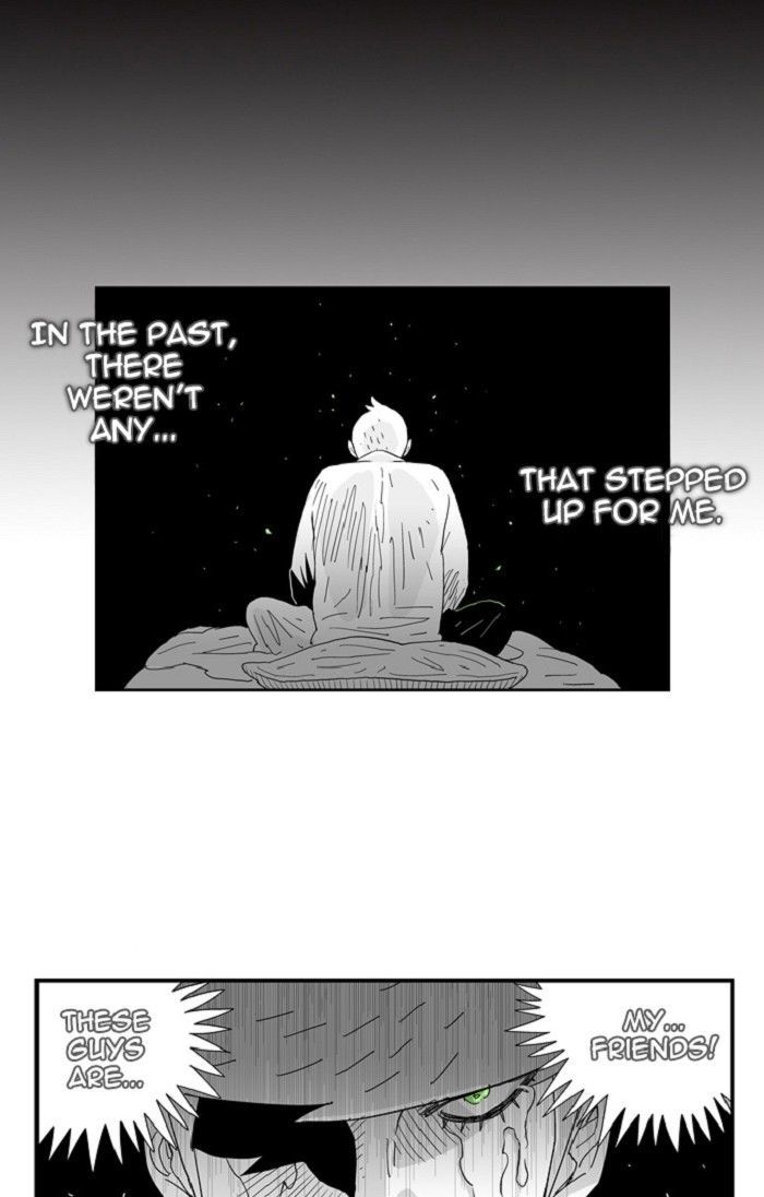 Hellper Chapter 91 page 27 - Chapter 91 : 08:12
