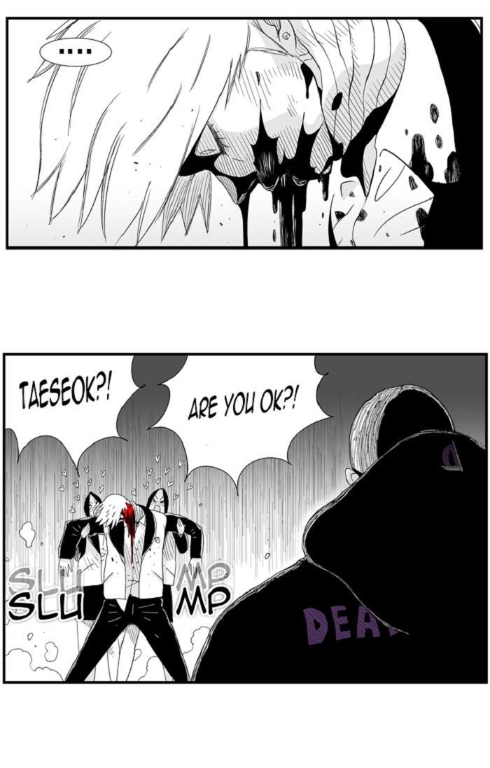 Hellper Chapter 91 page 3 - Chapter 91 : 08:12