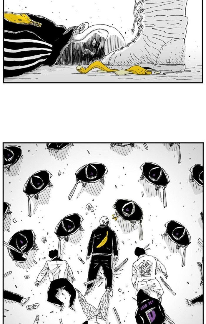 Hellper Chapter 91 page 30 - Chapter 91 : 08:12