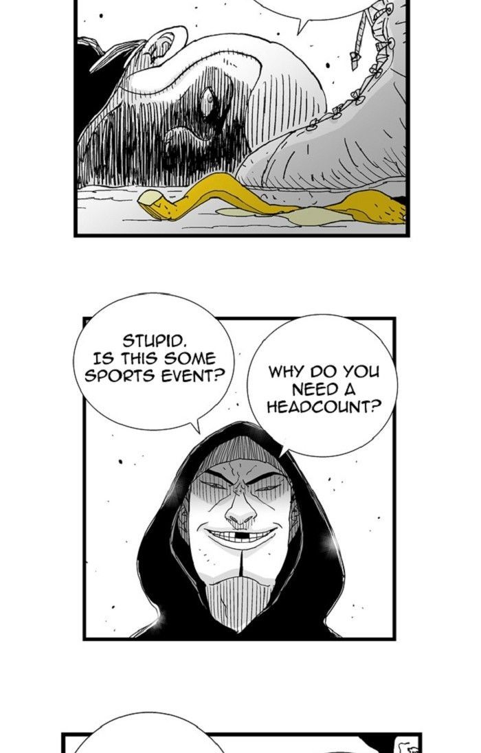 Hellper Chapter 91 page 32 - Chapter 91 : 08:12