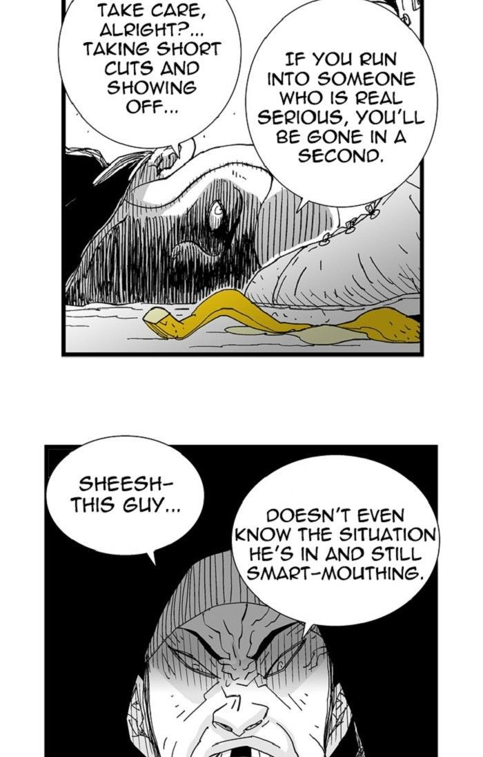 Hellper Chapter 91 page 33 - Chapter 91 : 08:12