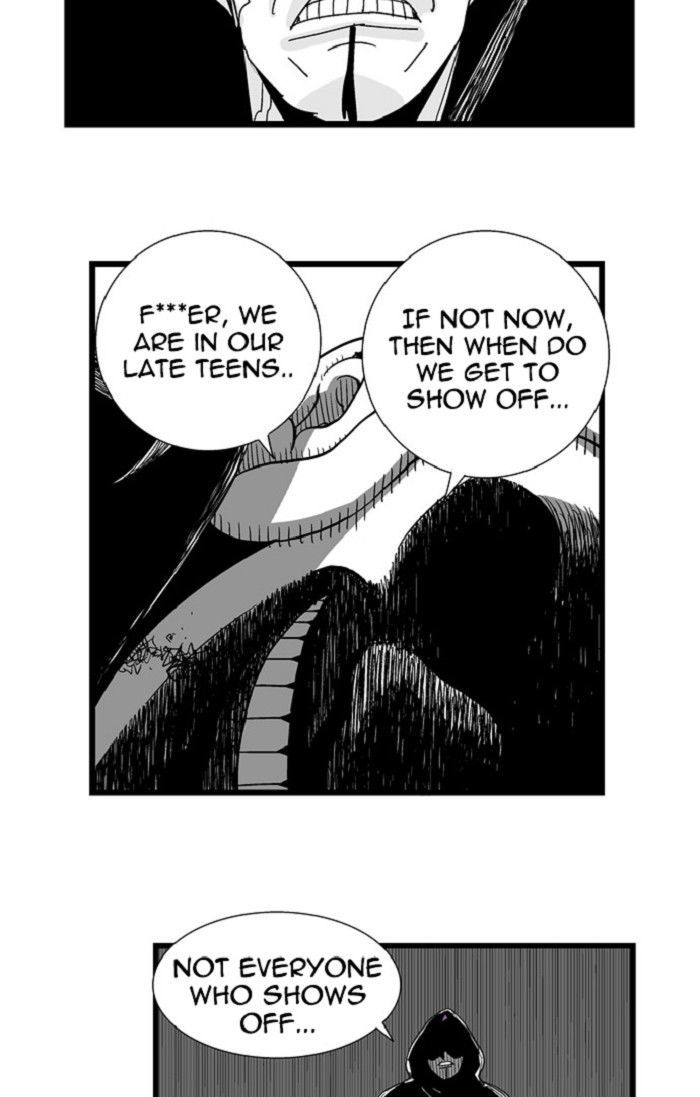 Hellper Chapter 91 page 34 - Chapter 91 : 08:12