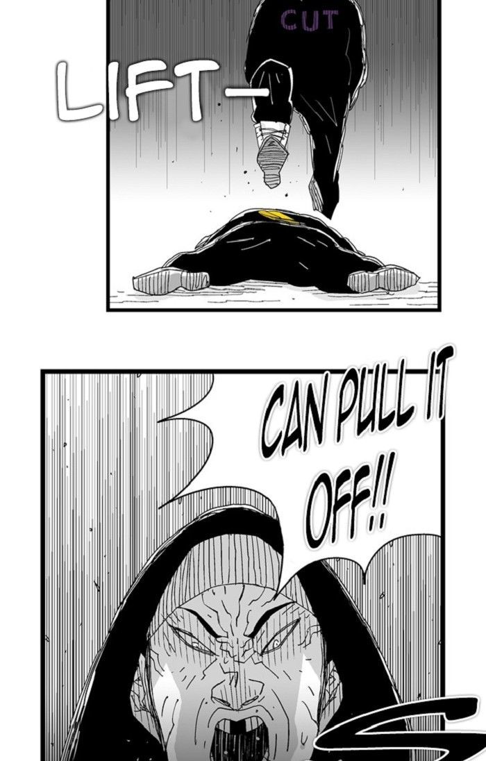 Hellper Chapter 91 page 35 - Chapter 91 : 08:12