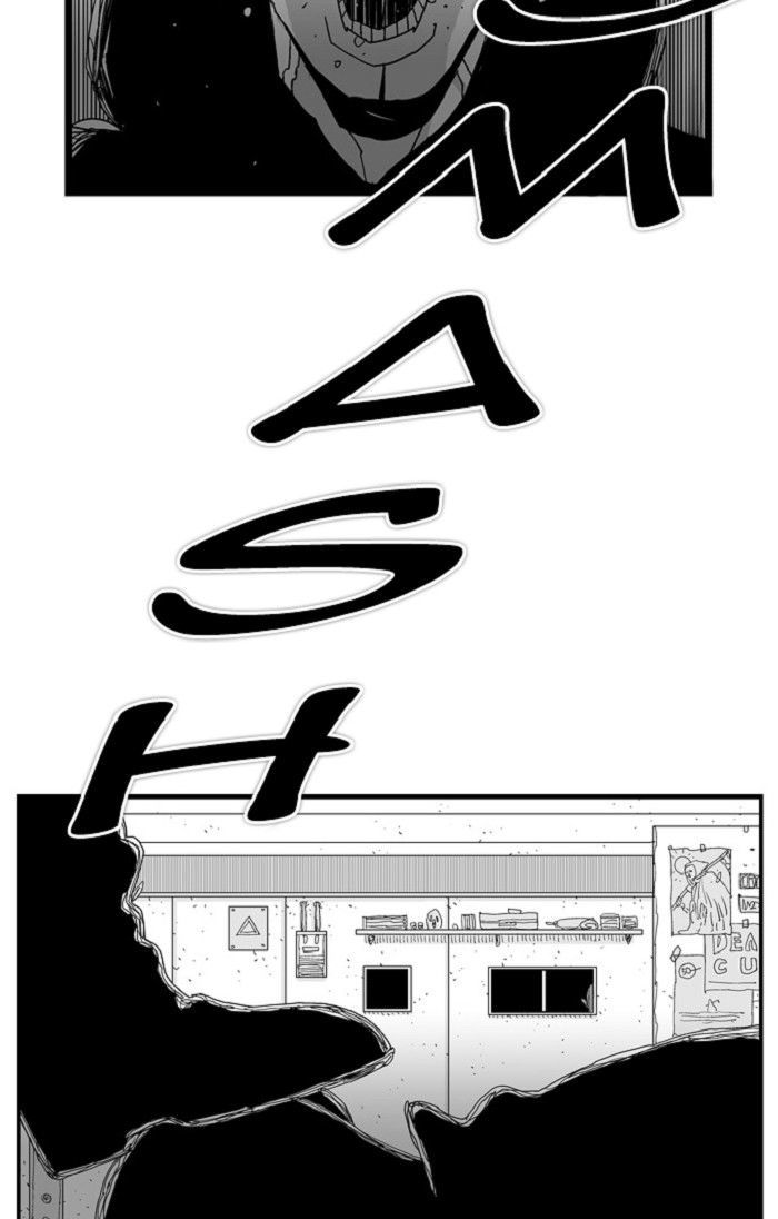 Hellper Chapter 91 page 36 - Chapter 91 : 08:12