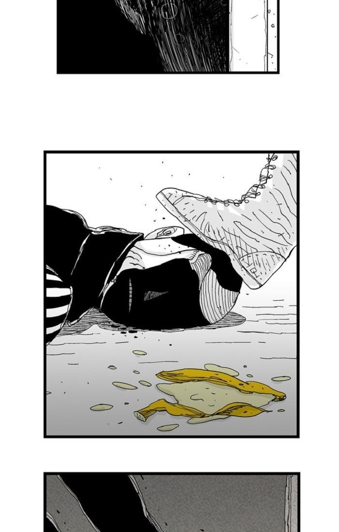 Hellper Chapter 91 page 38 - Chapter 91 : 08:12