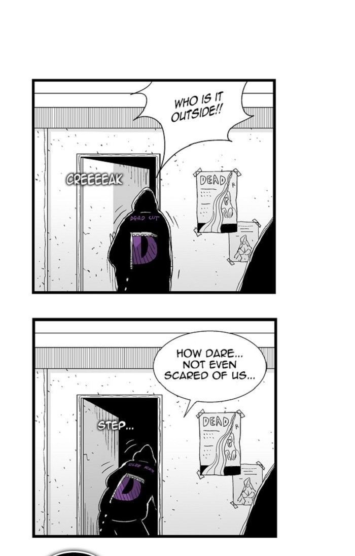Hellper Chapter 91 page 41 - Chapter 91 : 08:12