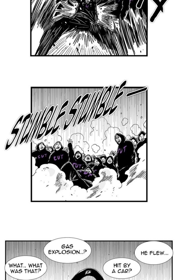 Hellper Chapter 91 page 43 - Chapter 91 : 08:12