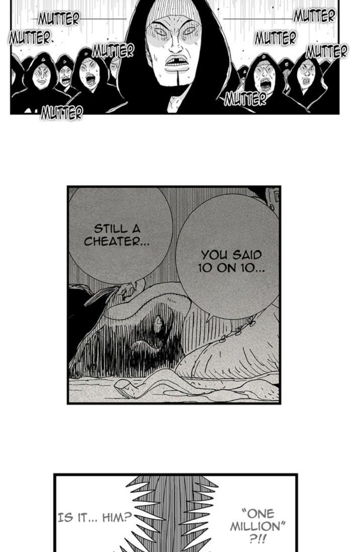 Hellper Chapter 91 page 44 - Chapter 91 : 08:12