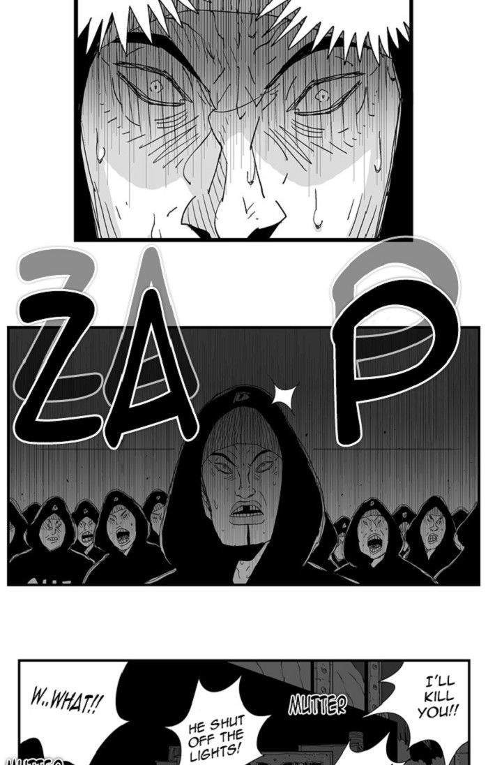 Hellper Chapter 91 page 45 - Chapter 91 : 08:12