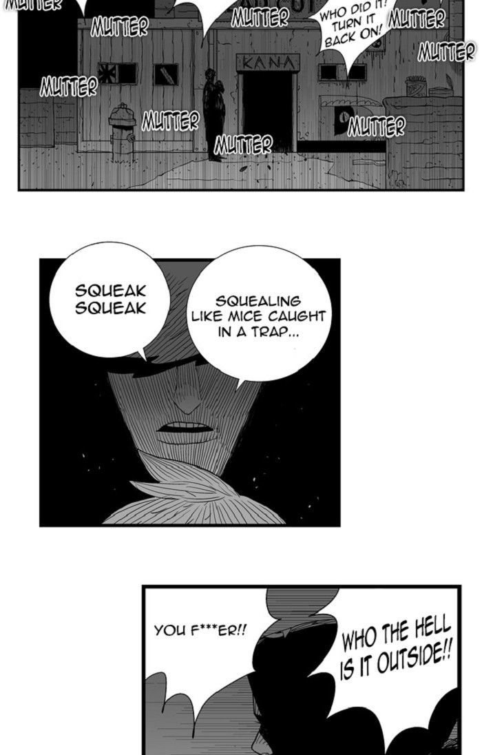 Hellper Chapter 91 page 46 - Chapter 91 : 08:12