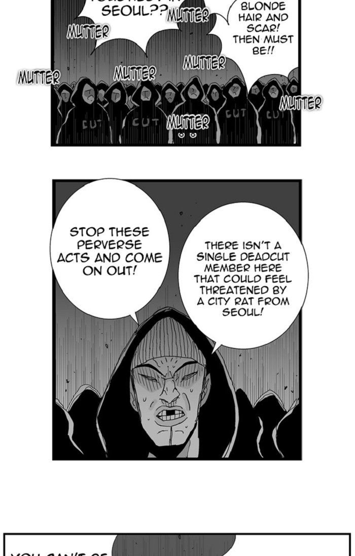 Hellper Chapter 91 page 48 - Chapter 91 : 08:12