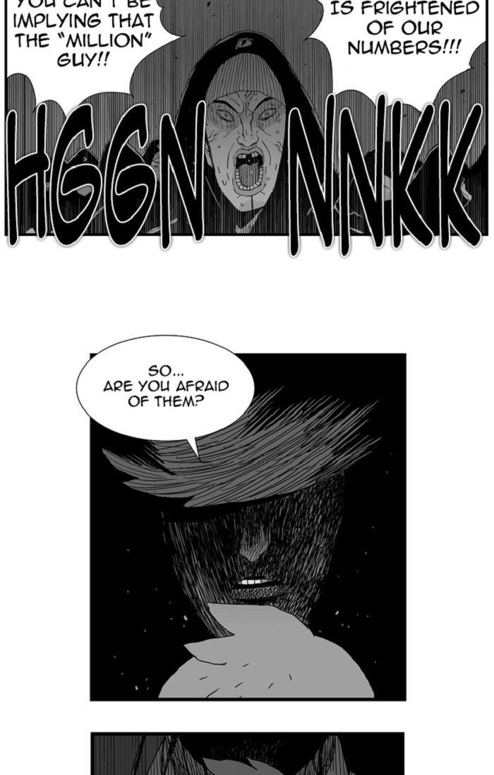 Hellper Chapter 91 page 49 - Chapter 91 : 08:12