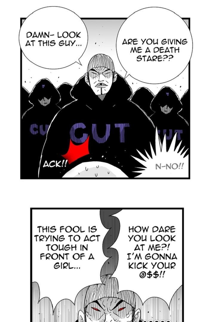 Hellper Chapter 91 page 5 - Chapter 91 : 08:12