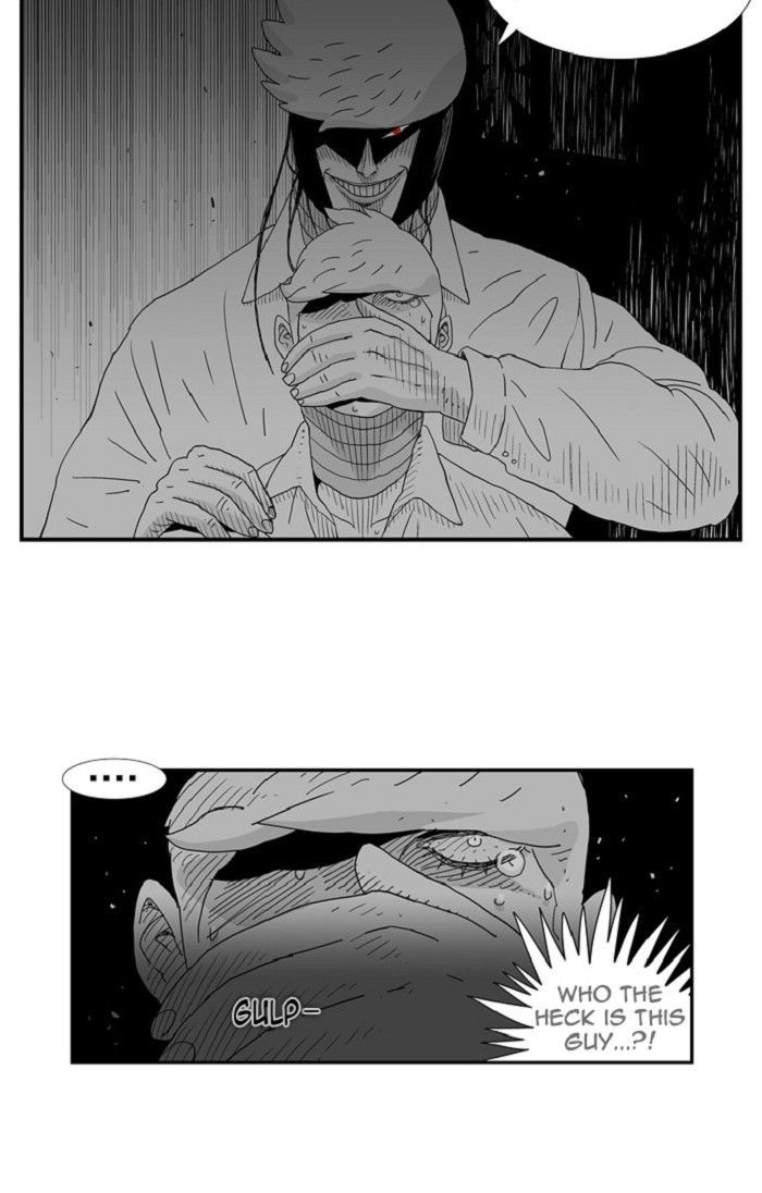 Hellper Chapter 91 page 51 - Chapter 91 : 08:12