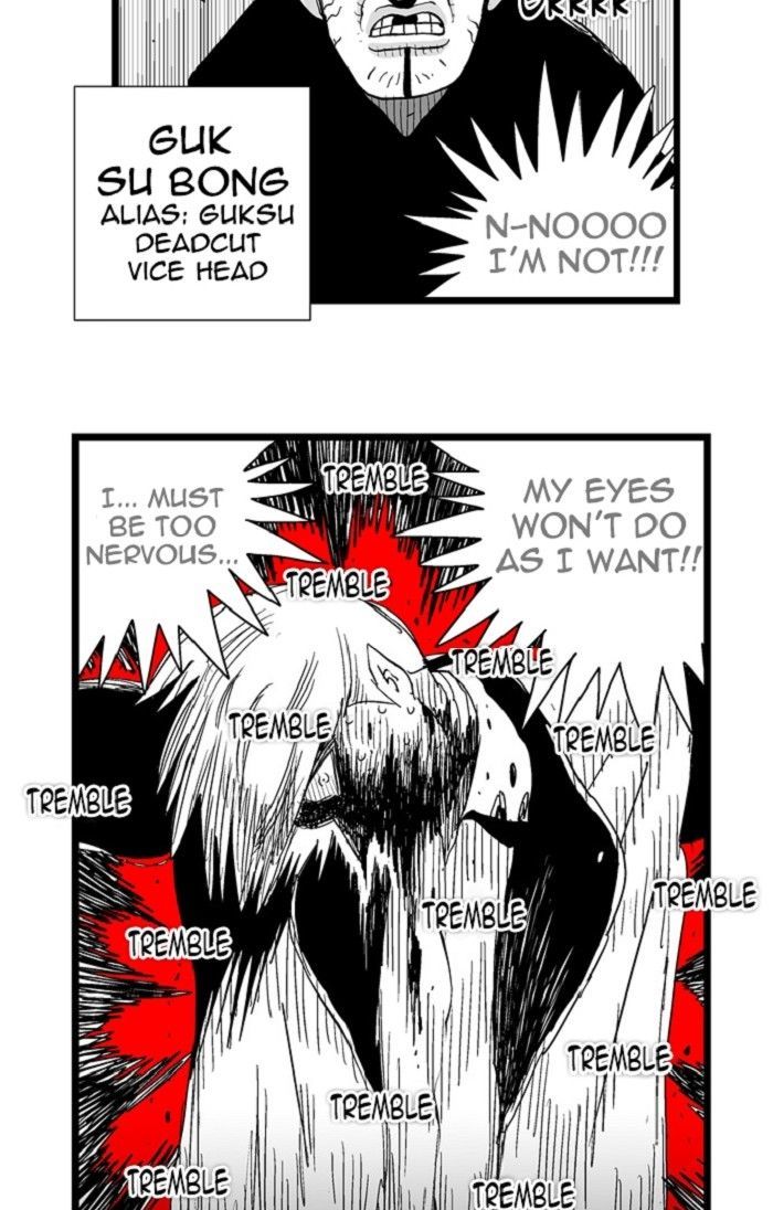 Hellper Chapter 91 page 6 - Chapter 91 : 08:12