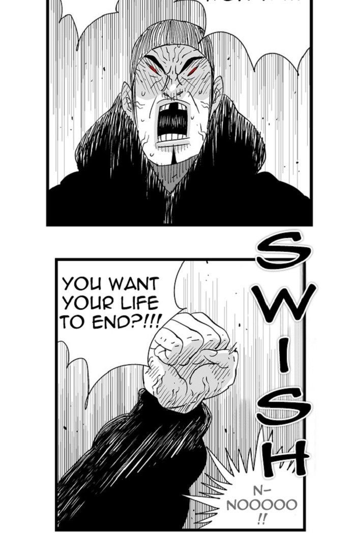 Hellper Chapter 91 page 8 - Chapter 91 : 08:12