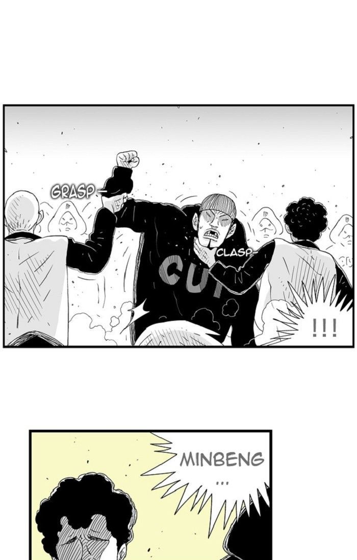 Hellper Chapter 91 page 9 - Chapter 91 : 08:12