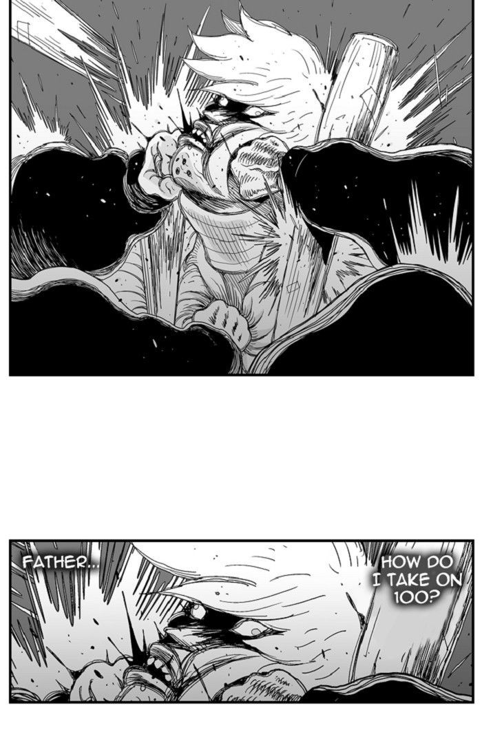 Hellper Chapter 92 page 10 - Chapter 92 : One Million Roses