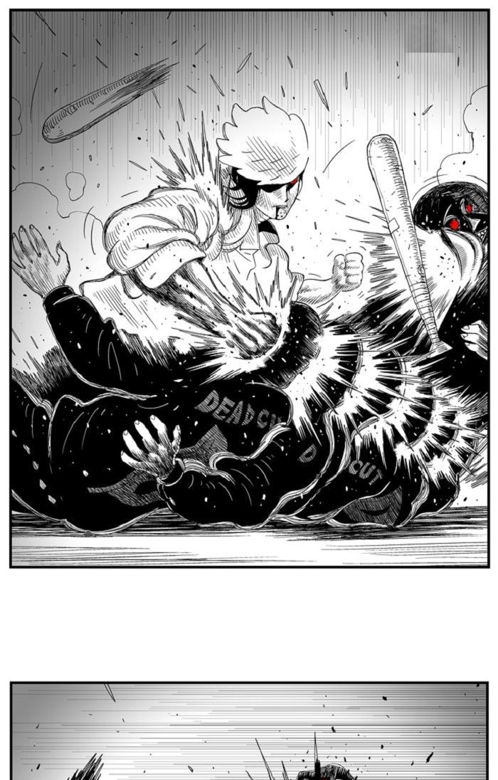Hellper Chapter 92 page 12 - Chapter 92 : One Million Roses