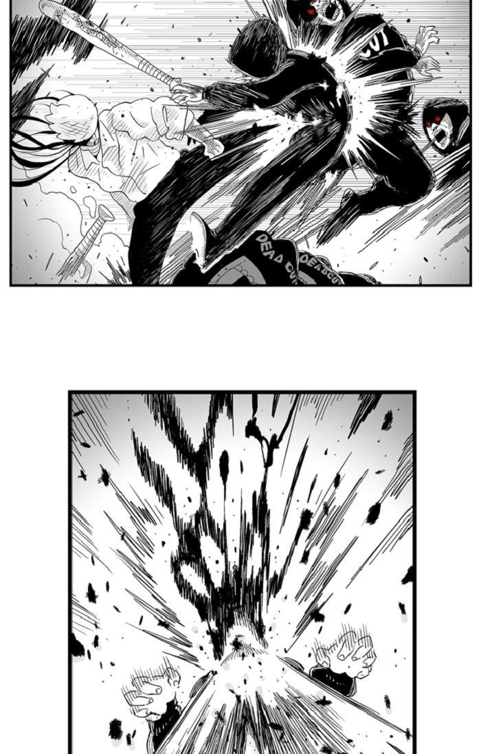 Hellper Chapter 92 page 13 - Chapter 92 : One Million Roses
