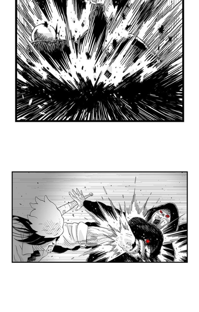 Hellper Chapter 92 page 15 - Chapter 92 : One Million Roses