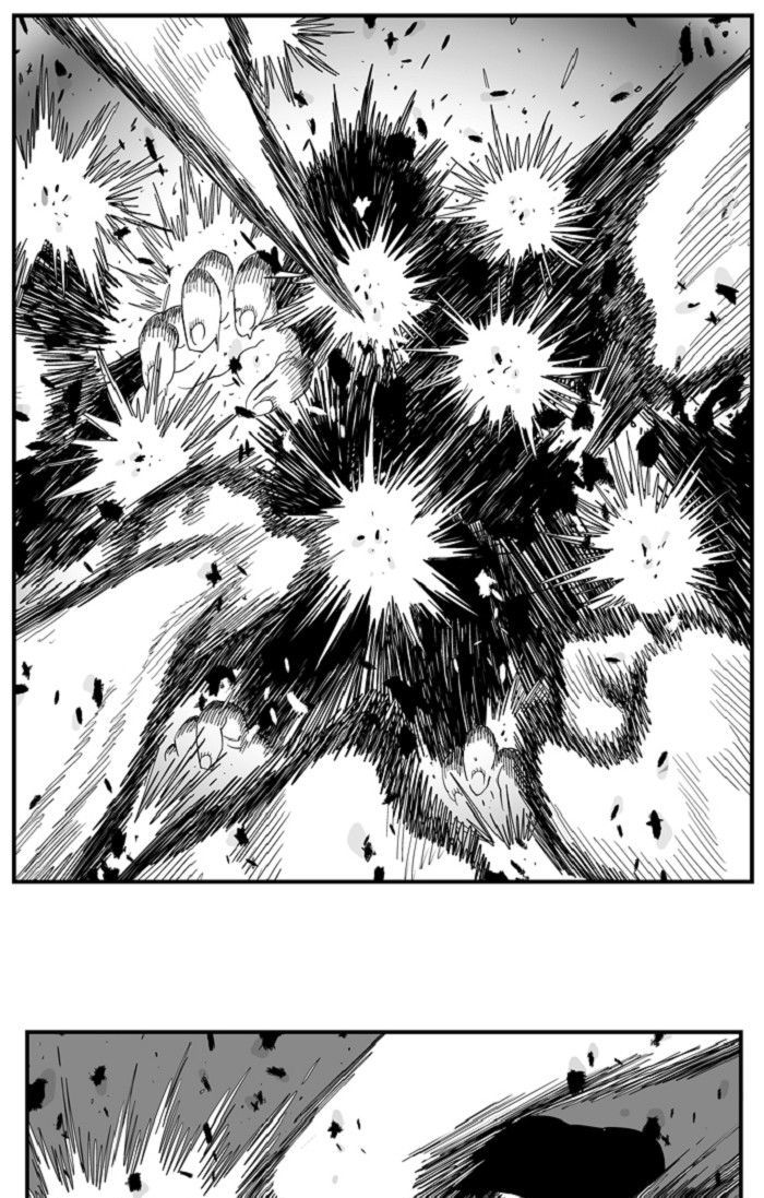 Hellper Chapter 92 page 16 - Chapter 92 : One Million Roses