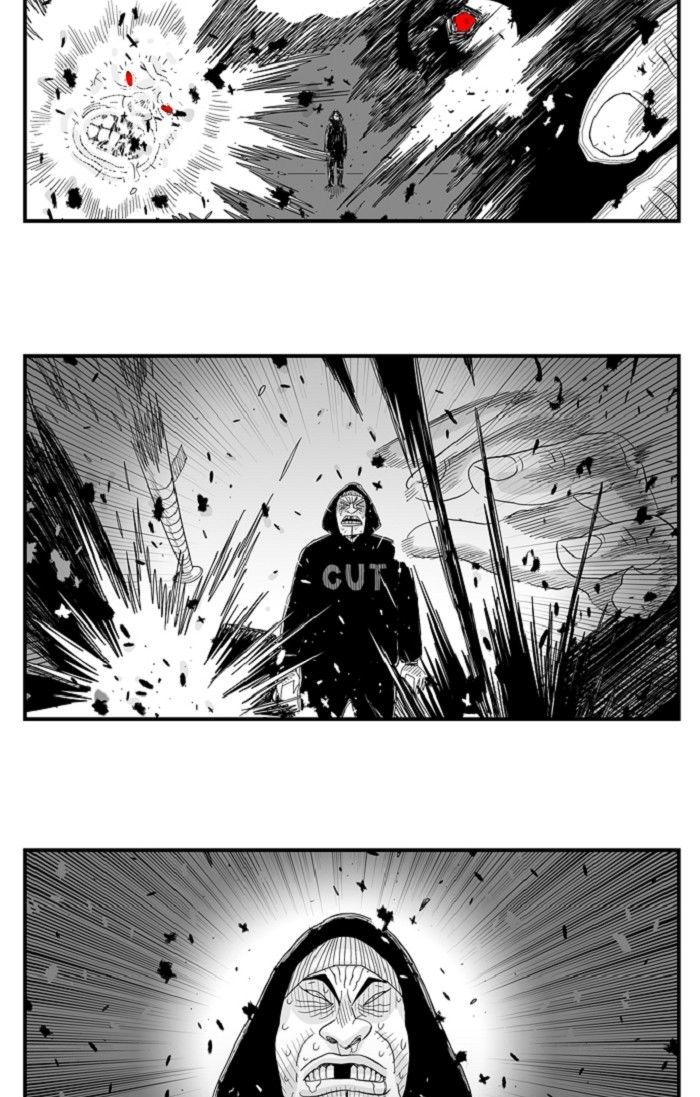 Hellper Chapter 92 page 17 - Chapter 92 : One Million Roses