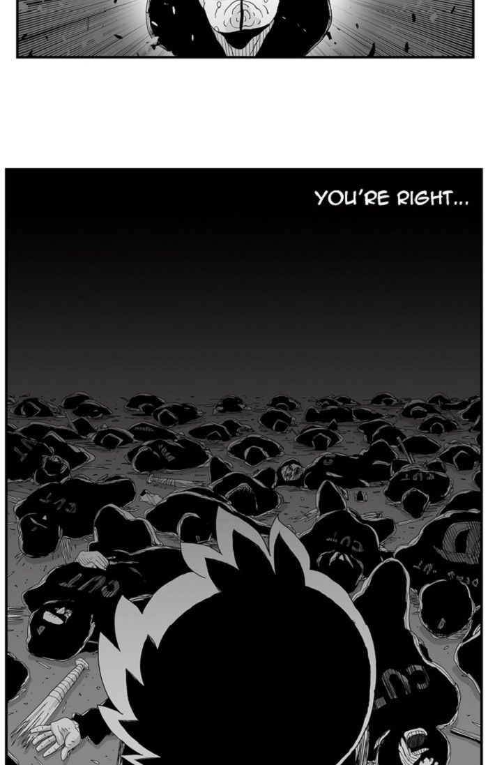 Hellper Chapter 92 page 18 - Chapter 92 : One Million Roses