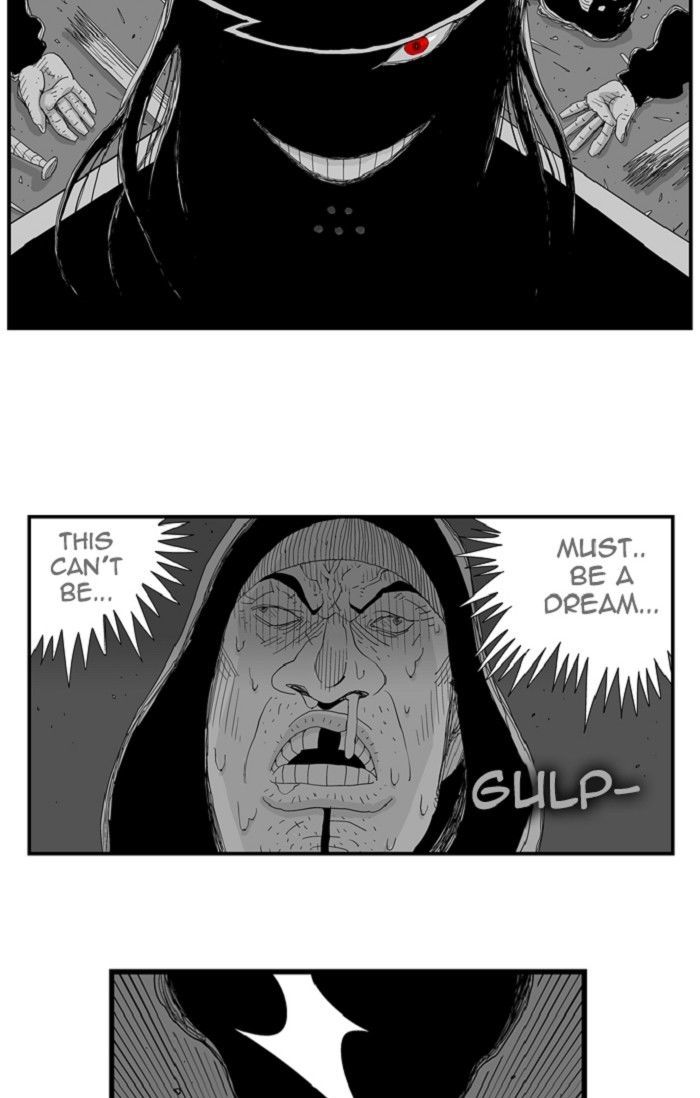 Hellper Chapter 92 page 19 - Chapter 92 : One Million Roses