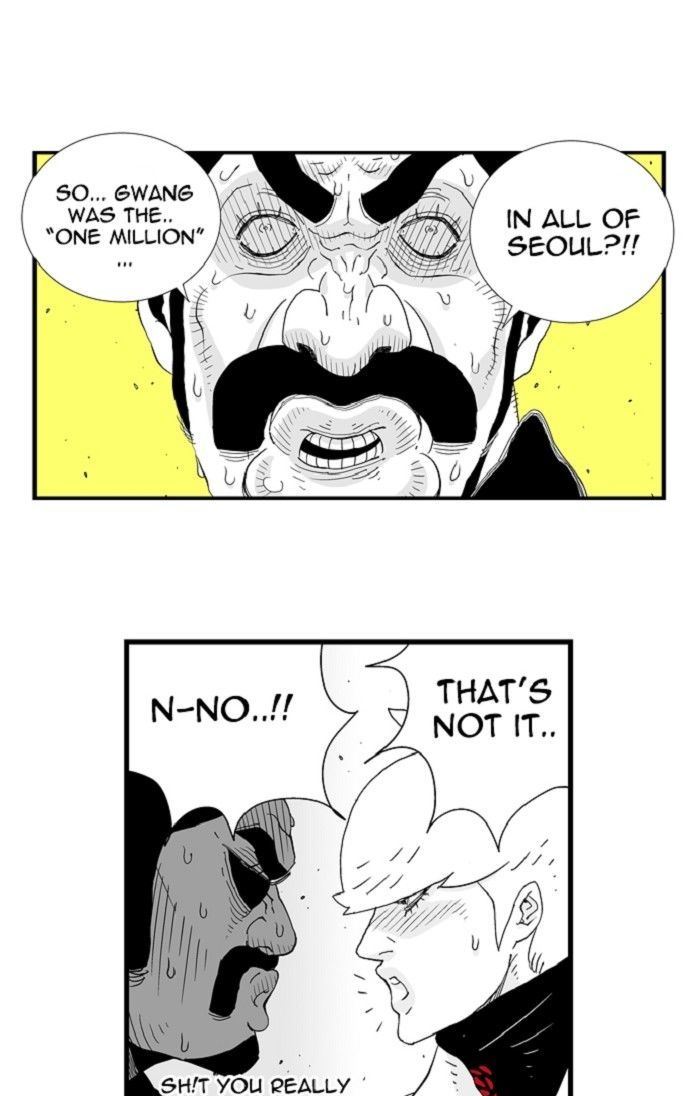 Hellper Chapter 92 page 2 - Chapter 92 : One Million Roses