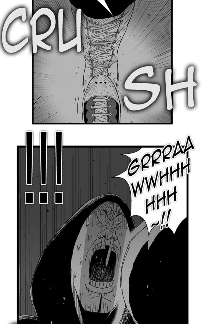 Hellper Chapter 92 page 20 - Chapter 92 : One Million Roses