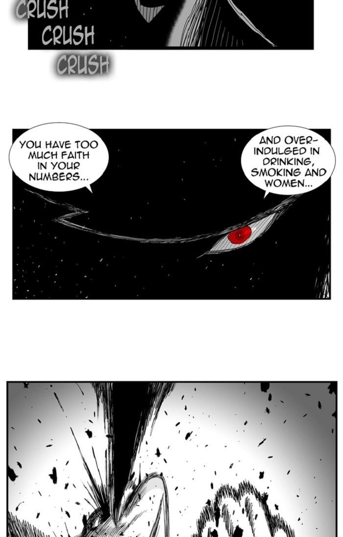 Hellper Chapter 92 page 21 - Chapter 92 : One Million Roses
