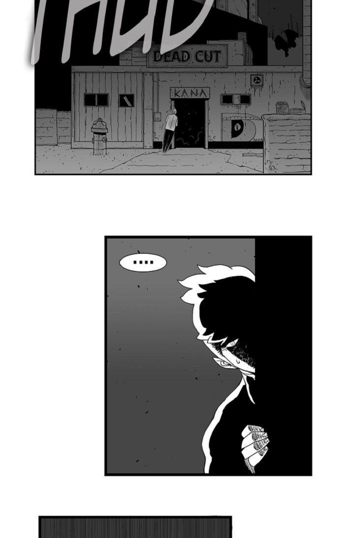 Hellper Chapter 92 page 23 - Chapter 92 : One Million Roses