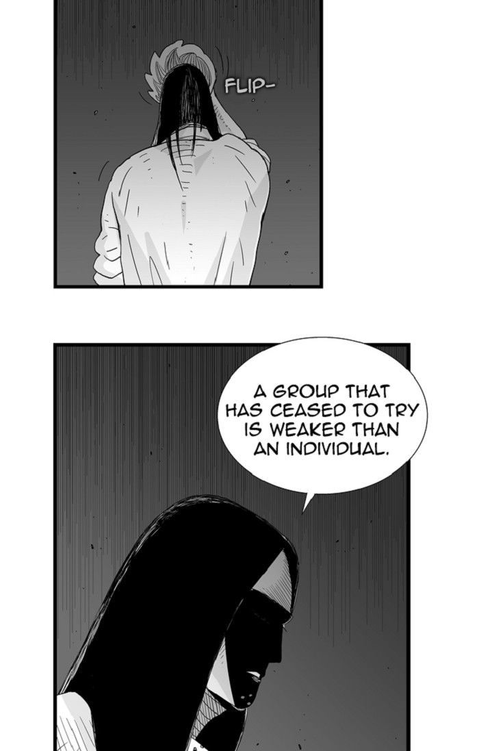Hellper Chapter 92 page 24 - Chapter 92 : One Million Roses