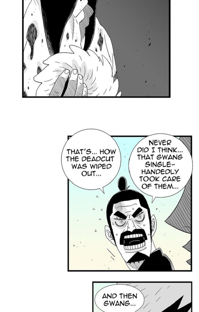Hellper Chapter 92 page 25 - Chapter 92 : One Million Roses