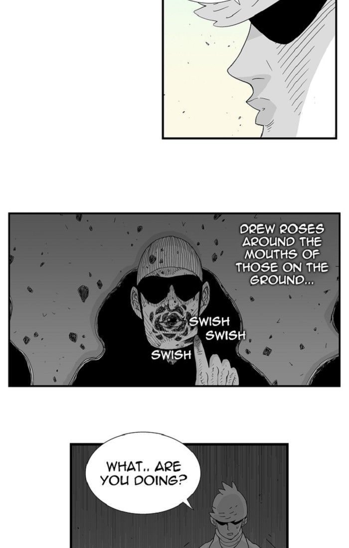 Hellper Chapter 92 page 26 - Chapter 92 : One Million Roses