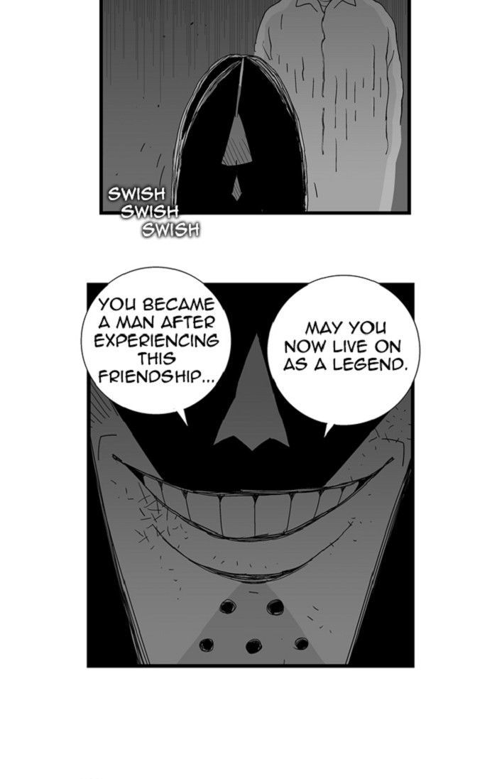 Hellper Chapter 92 page 27 - Chapter 92 : One Million Roses