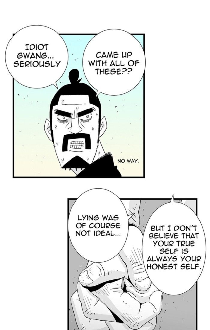 Hellper Chapter 92 page 30 - Chapter 92 : One Million Roses