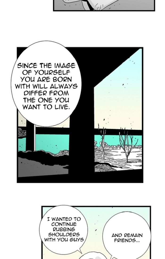 Hellper Chapter 92 page 31 - Chapter 92 : One Million Roses